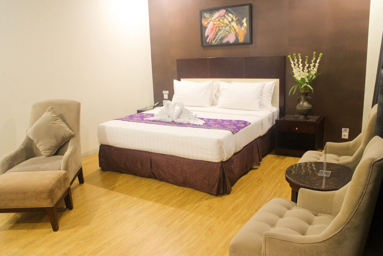 Narita Hotel Tangerang Narita Hotel